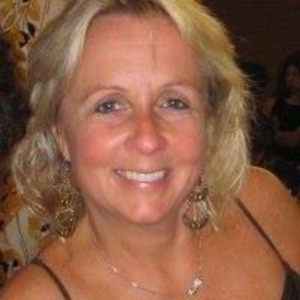 Meet your Posher, Karen